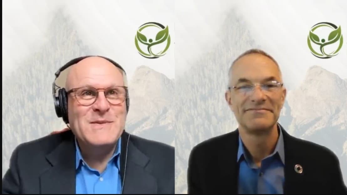Legal Sustainability Network (LSN) Podcast, Episode 1: Introductions