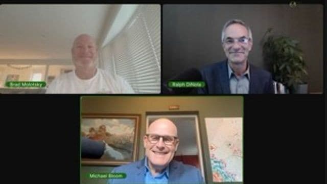 Legal Sustainability Network (LSN) Podcast, Episode 5: Does Sustainability Still Matter?