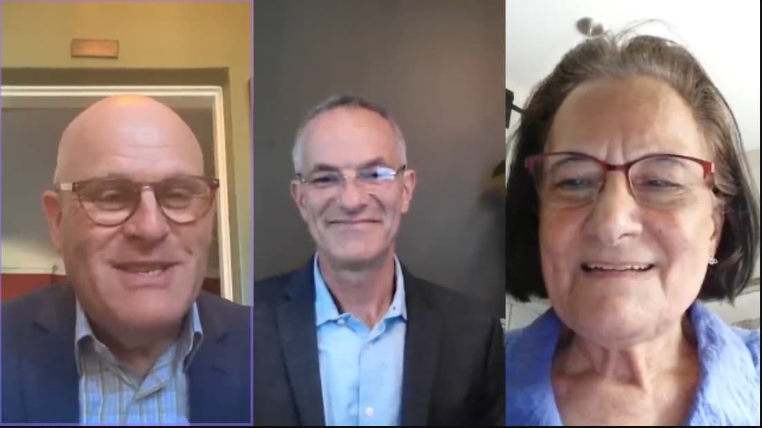 Legal Sustainability Network (LSN) Podcast, Episode 2: Green Leasing
