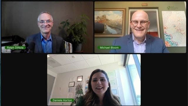 Legal Sustainability Network (LSN) Podcast, Episode 3: The State of Sustainability Today