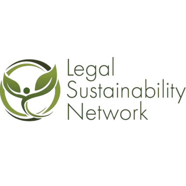 Legal Sustainablity Network (LSN) Podcast
